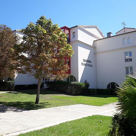 Studio Renove Avec Balcon, Animaux Acceptes, Wifi, A 650M Des Thermes - Fr-1-451-92 Lamalou-les-Bains Bagian luar foto