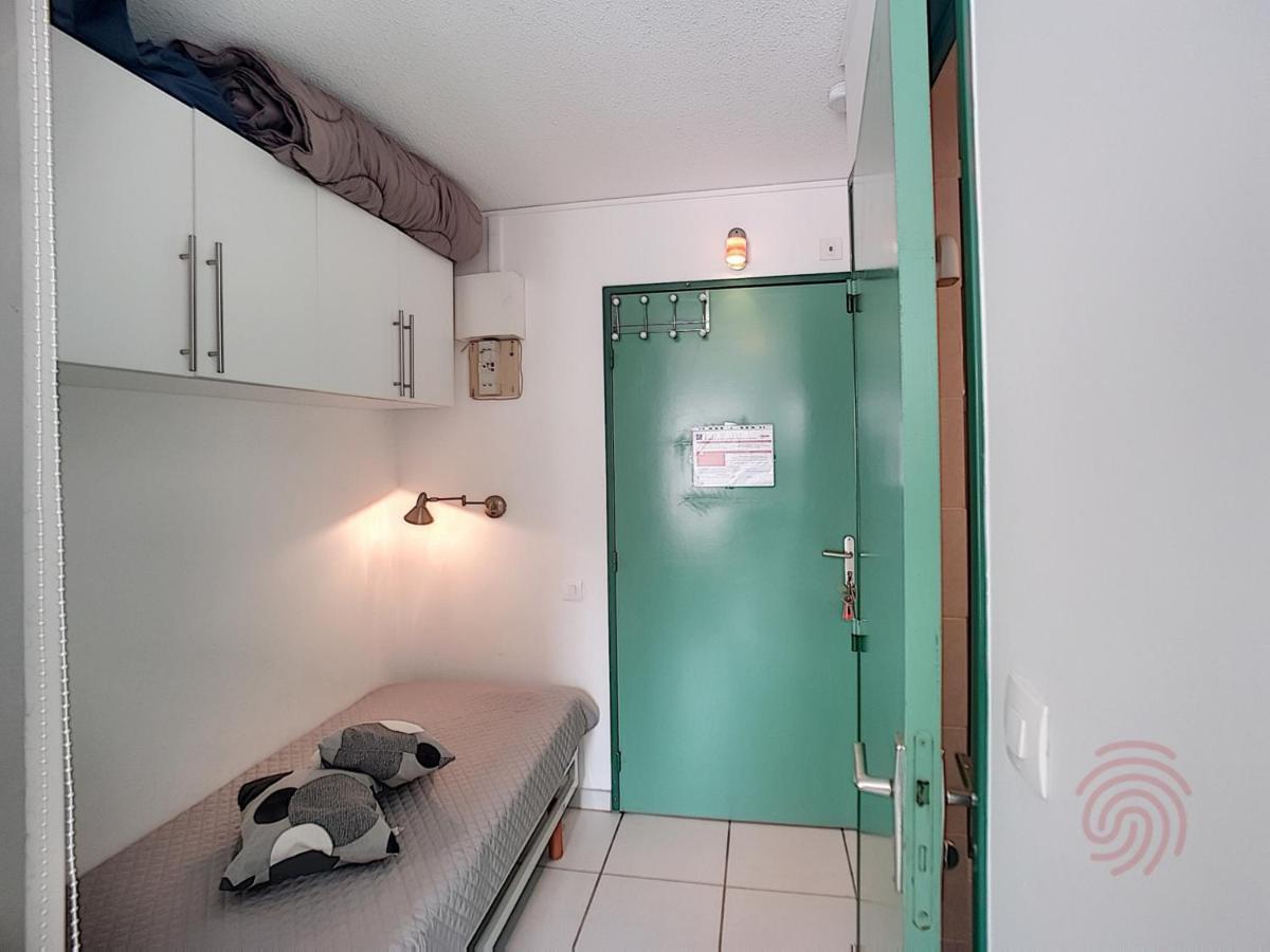 Studio Renove Avec Balcon, Animaux Acceptes, Wifi, A 650M Des Thermes - Fr-1-451-92 Lamalou-les-Bains Bagian luar foto